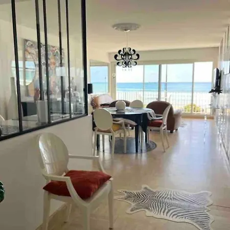 Lejlighed Appart De Standing Centre Remblai Superbe Vue Mer Les Sables-dʼOlonne